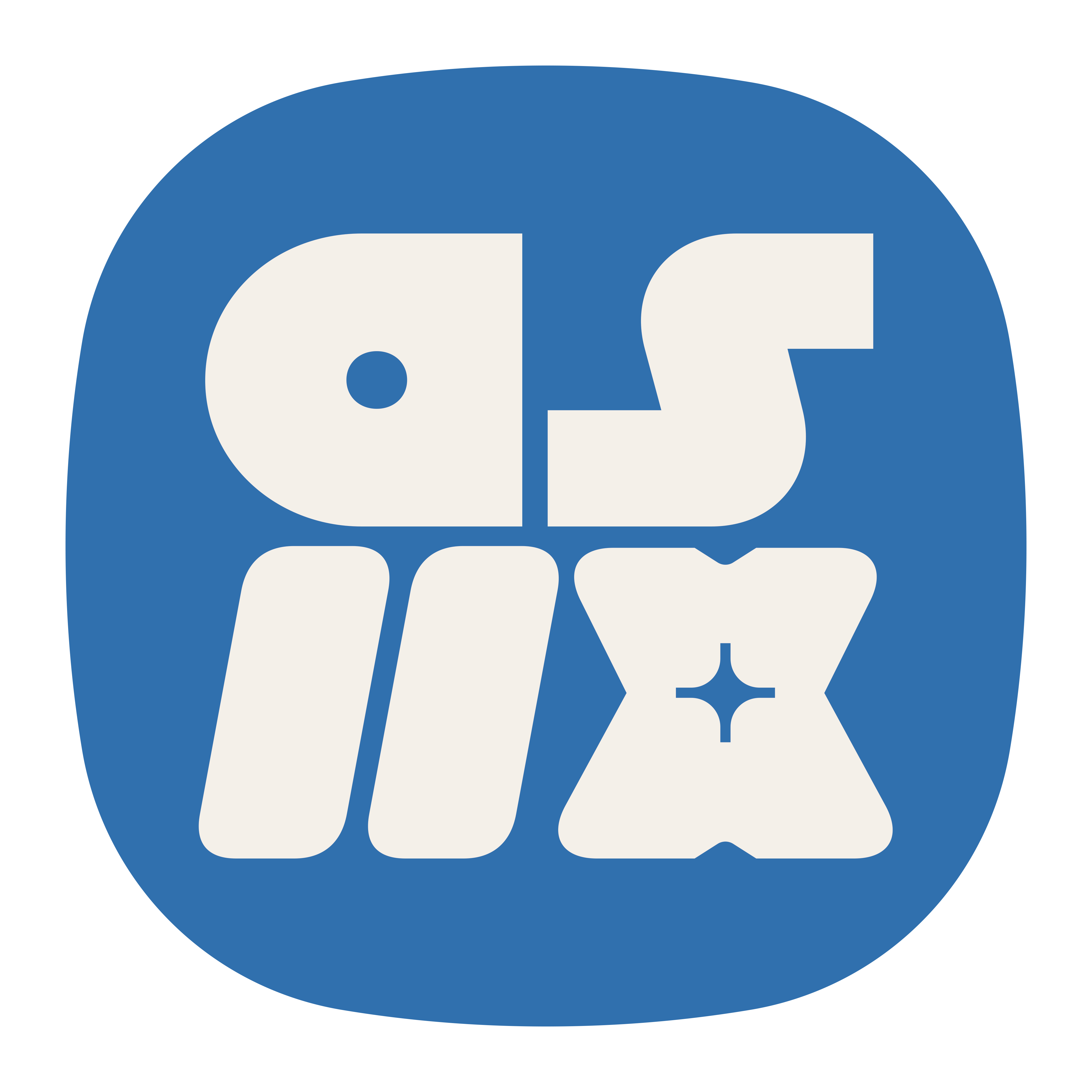 ASIIX Logo